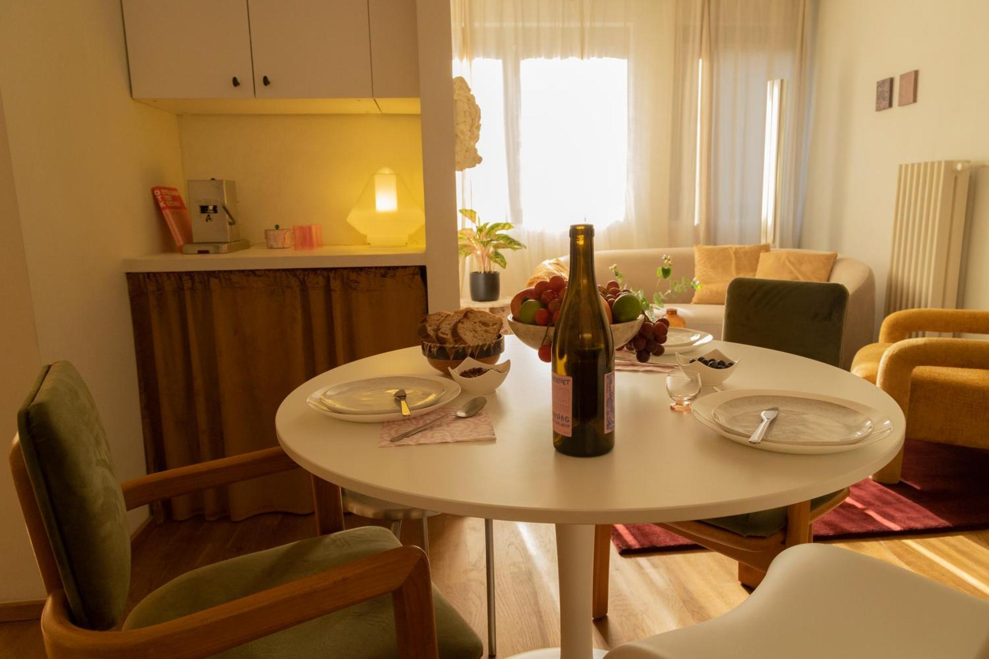 Apartment Miknyi By Stn Budapest