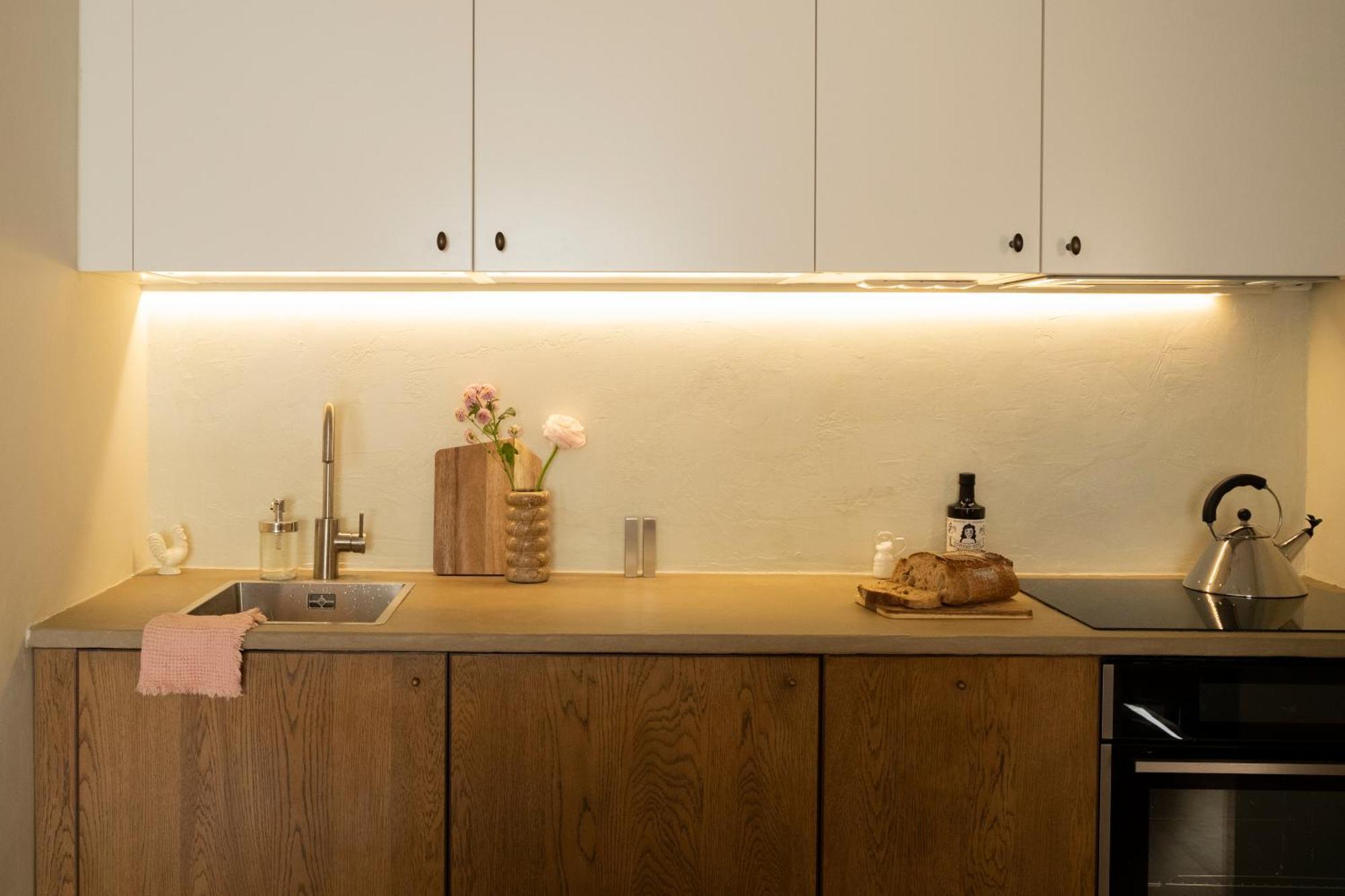 Apartment Miknyi By Stn *